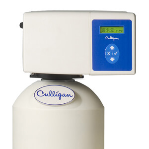 HE Softener-Cleer® Water Conditioner Dialpad