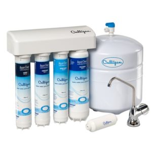 Aqua-Cleer® Advanced Drinking Water System