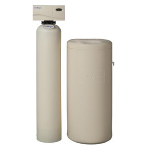 Total Home Water Filtration System